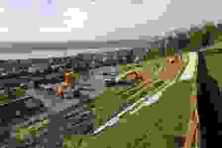 Baustellen Kameras Zuerich Web