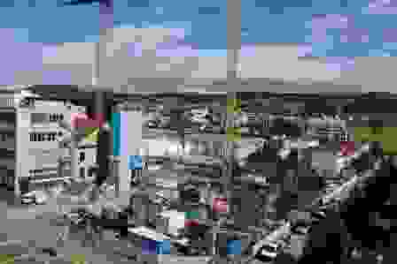 Baustellenkameras Zug web