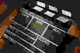 Construction Time Lapse